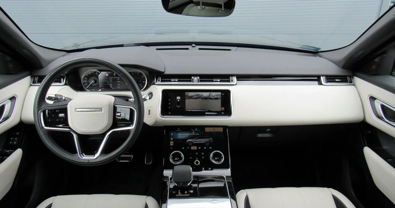 Land Rover Range Rover Velar cena 279900 przebieg: 34000, rok produkcji 2022 z Łaziska Górne małe 37